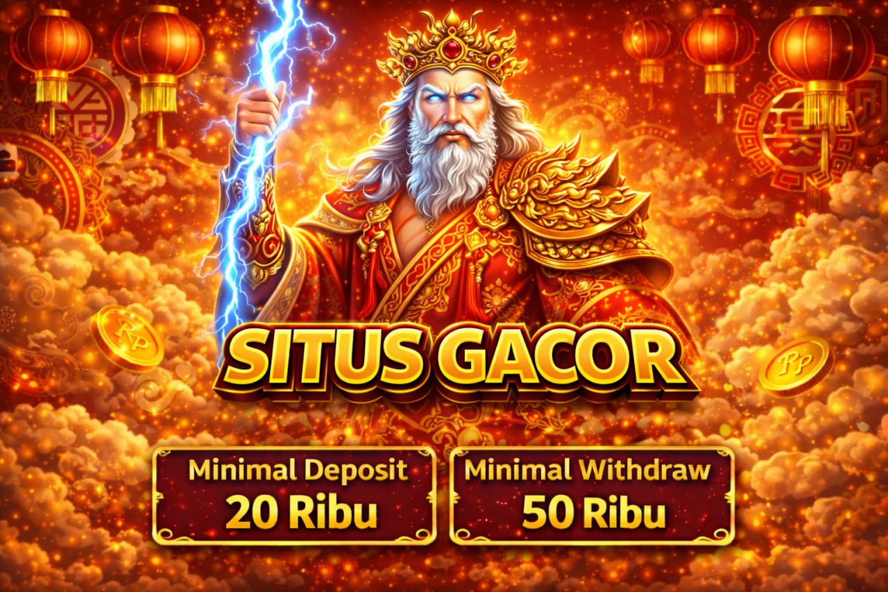 Link Portal Hiburan Resmi Aman & Stabil